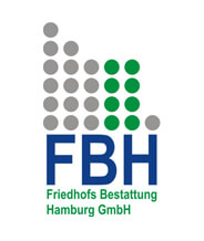 FBH Friedhofs Bestattung Hamburg GmbH - Logo